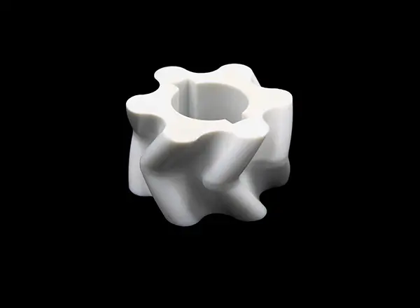 Centro CNC 5 assi Ambrosi